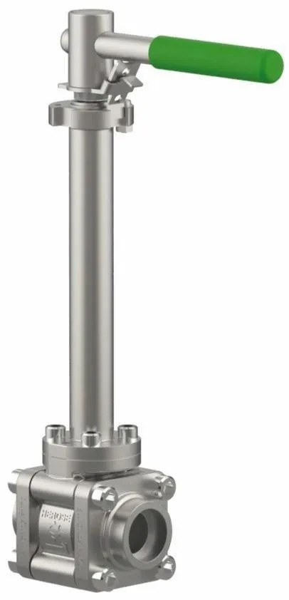 3pc Ball Valve best